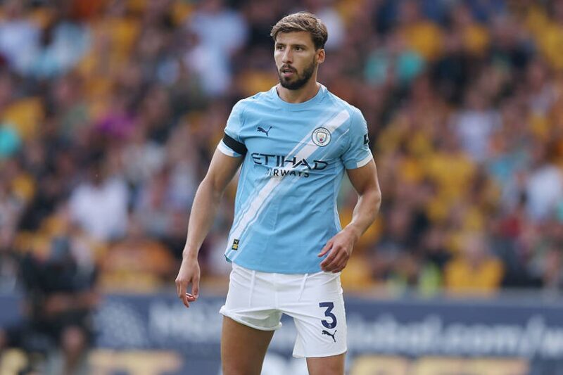 Манчестер Сіті домовився про новий контракт зі своїм лідером