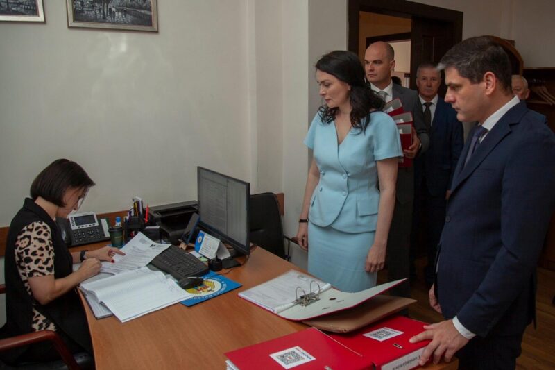 Молдова заморозила рахунки філіалу російських пропагандистів