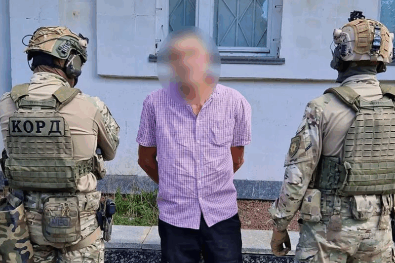 На Чернігівщині в колонії викрито вимагання грошей у засуджених