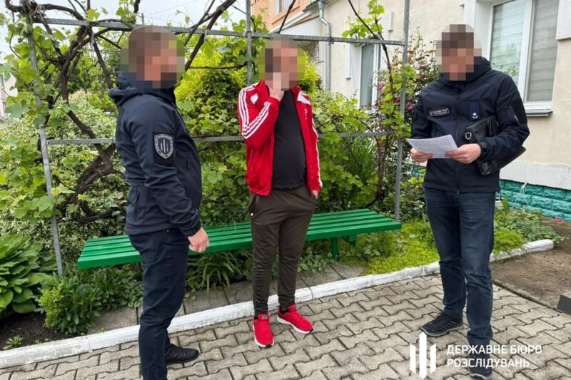 На Рівненщині працівників ТЦК судитимуть за примусову мобілізацію чоловіка