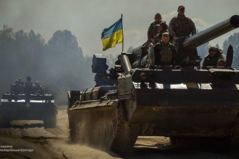 Названо витрати України на оборону за сім місяців
