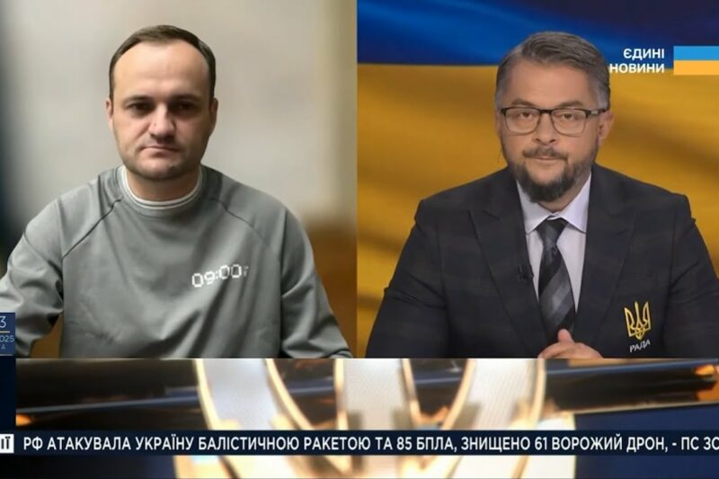 «Уряд запустив перший пакет Програми підтримки прифронтових регіонів» — Олексій Кулеба