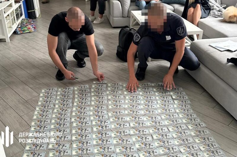 Посадовець військової частини організував “дистанційну службу” підлеглим