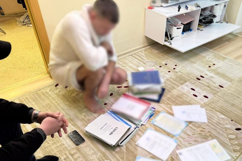 Посадовці Кіровоградщини привласнили 21 га землі