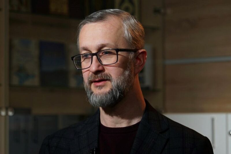 Посол України: Анкара розглядає відправку військ