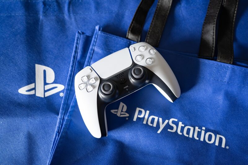 Продажі PlayStation 5 сягнули майже рекордних 80,3 млн