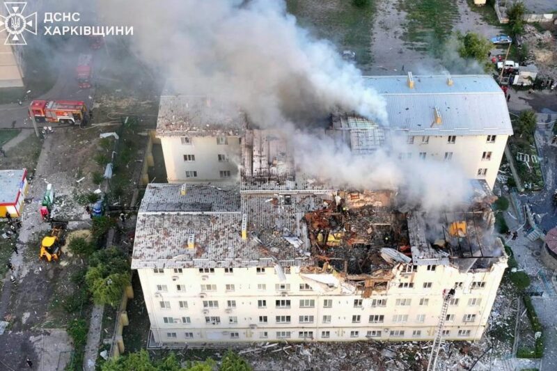 Новини України - Путін принижує дипломатичні зусилля - Зеленський