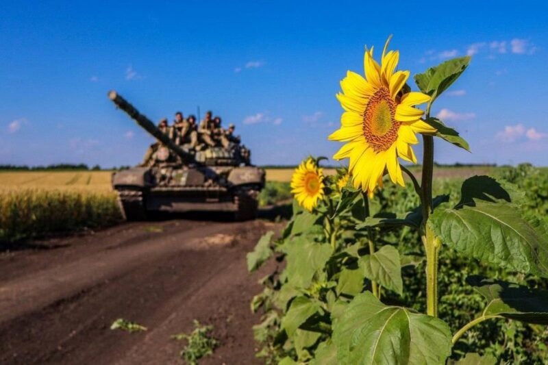 Росіяни різко зменшили кількість штурмів – Генштаб