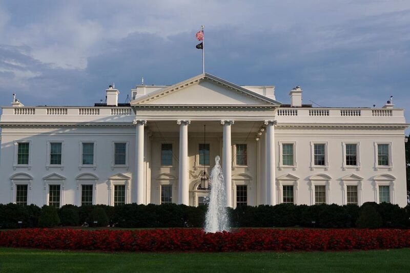 Саміт на Алясці: США оголосили склад делегації