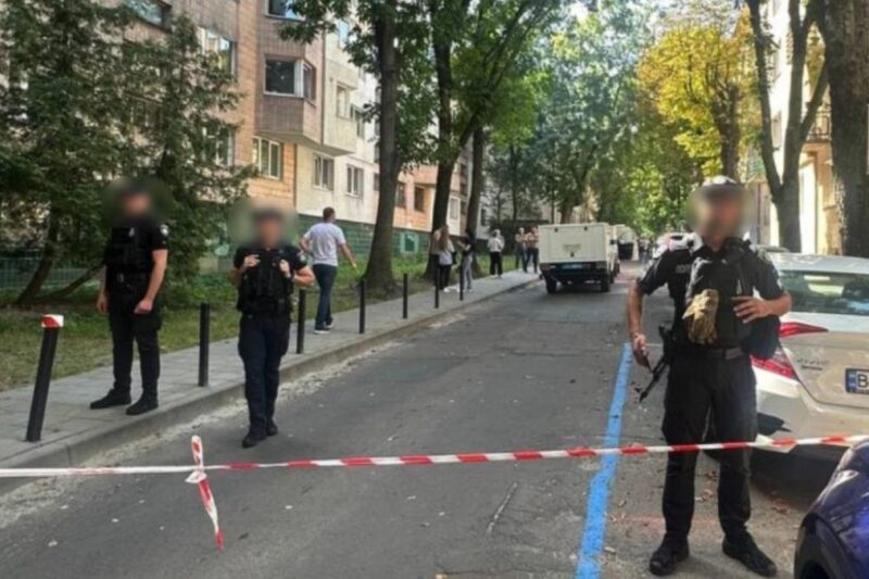 СБУ залучена до розслідування вбивства Парубія