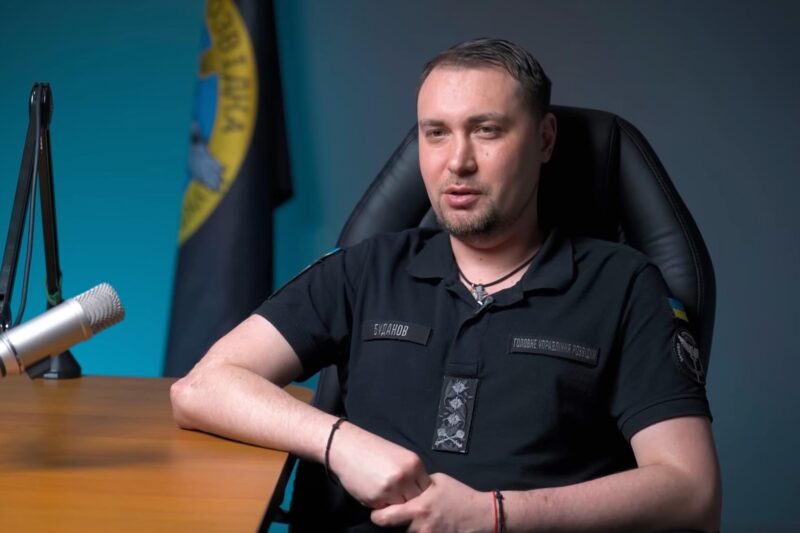 Шукають вразливості: Буданов розповів, як спецслужби вербують агентів