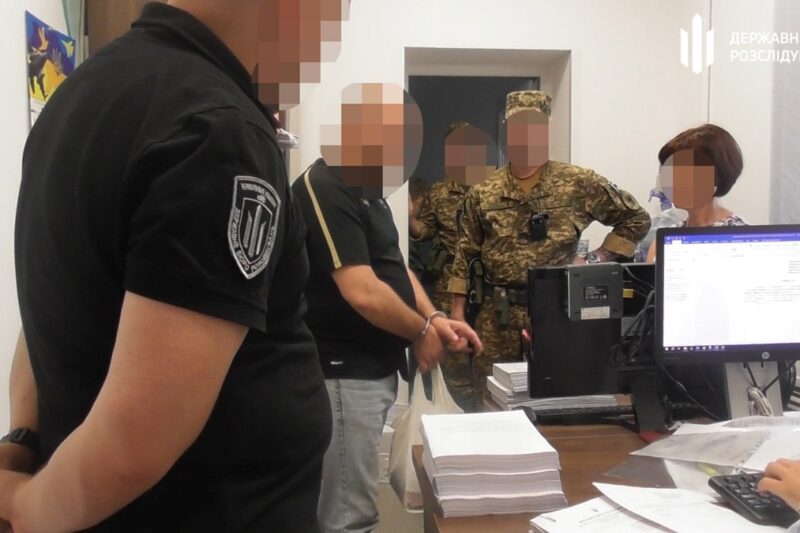 Судитимуть дезертира, що закликав до міжнаціональної ворожнечі