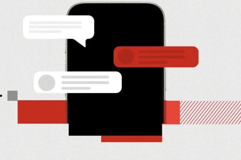 ТОП-5 найкращих месенджерів: SENDS, WhatsApp, Telegram, Signal, Briar