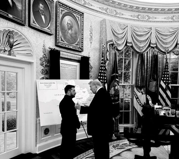 Трамп: Мені б не пробачили відмову від Криму
