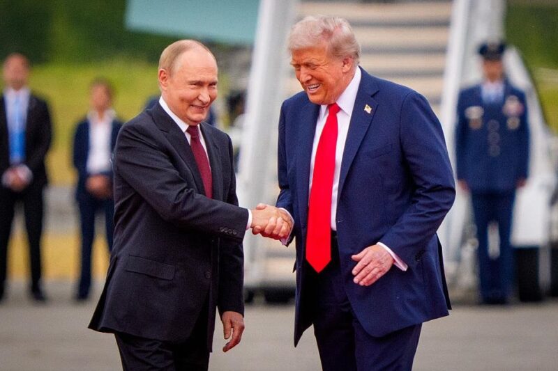 Трамп оголосив “найкращий споісб” завершити війну