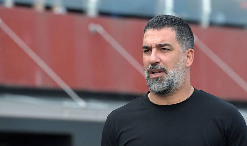 Тренер Шахтаря розповів, що завадило “гірникам” перемогти Серветт