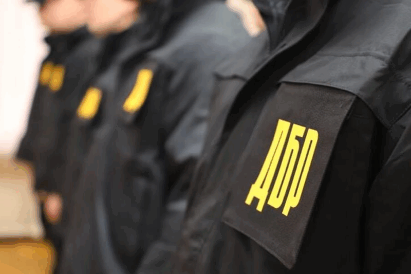 У ДБР зробили заяву щодо розслідування смерть мобілізованого угорця