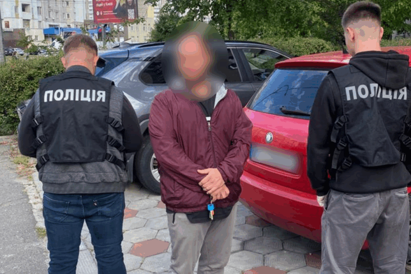 У Києві викрили наркоугруповання з обігом у 5 млн щомісяця
