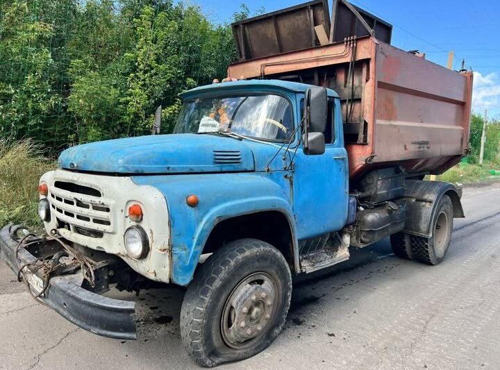 У Костянтинівці внаслідок обстрілу FPV-дронами загинула жінка