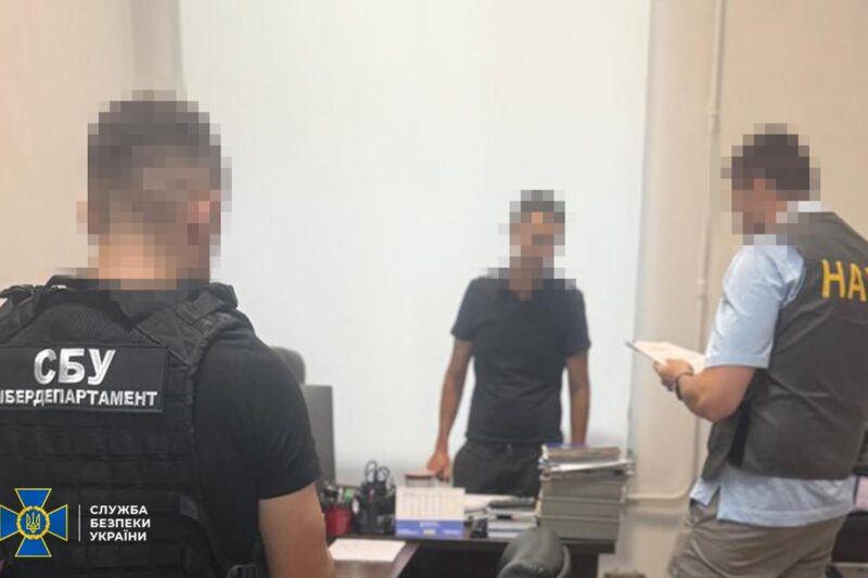 У Мін’юсті викрили схему розкрадання понад 10 млн