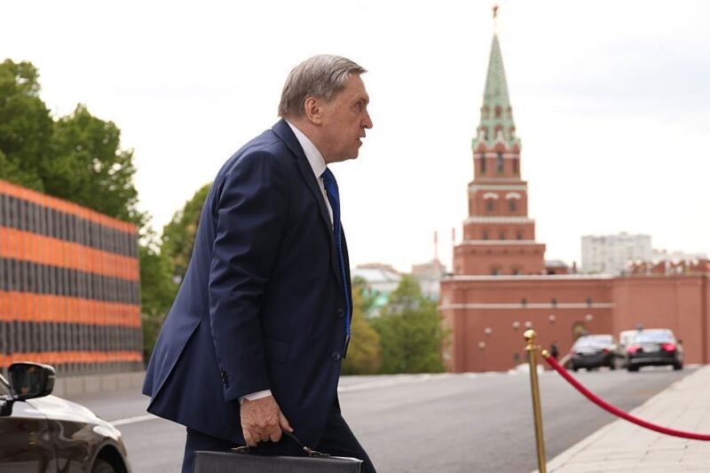 У Путіна зробили заяву після переговорів Віткоффом