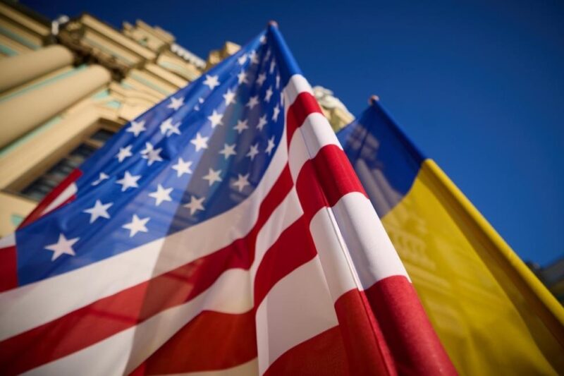 Україна і США готують історичну угоду – ОП