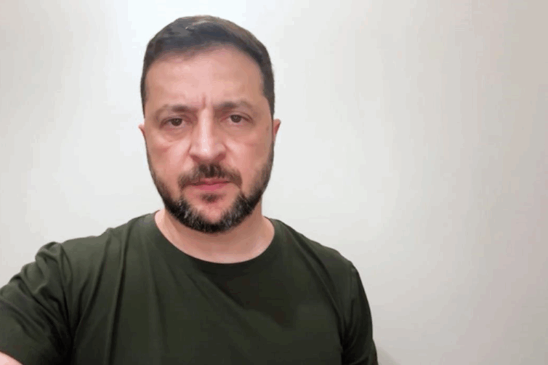 Україна розраховує на $1 млрд щомісяця за програмою закупівлі зброї PURL