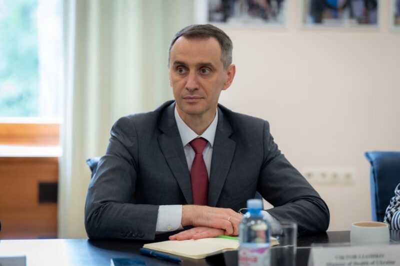 Україна витрачає мільярди на лікування рідкісних хвороб – МОЗ