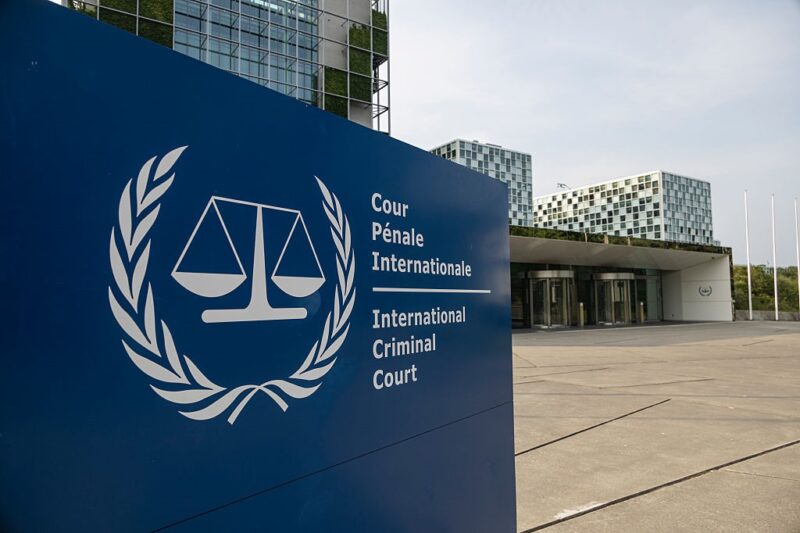 Українські прокурори працюватимуть в офісі прокурора МКС в Україні
