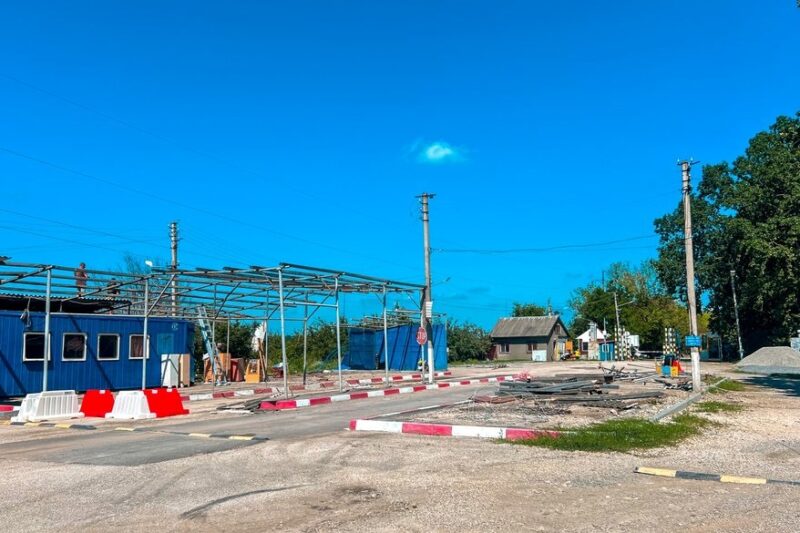 Українців попереджають про можливі черги на кордоні з Молдовою
