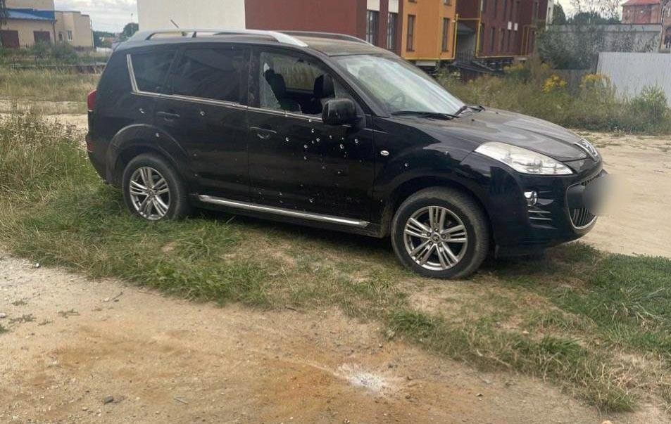 Новини України - В Ковелі затримали за вибух чоловіка, що перебував у розшуку