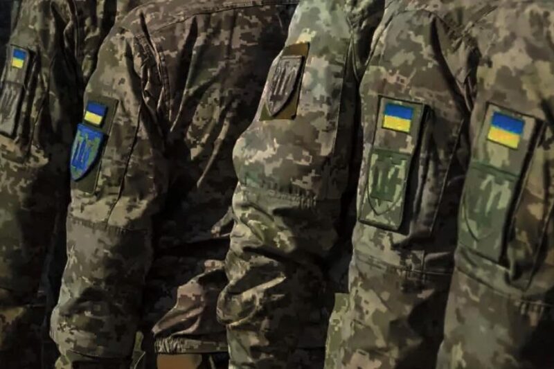 В ТЦК Києва пояснили нарахований штраф військовому за ухилення від служби