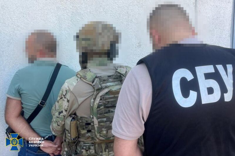 В Україні ліквідували п’ять схем для ухилянтів