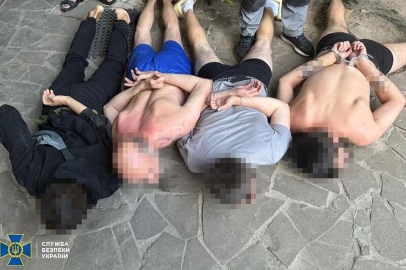 В Україні викрили масштабний наркокартель
