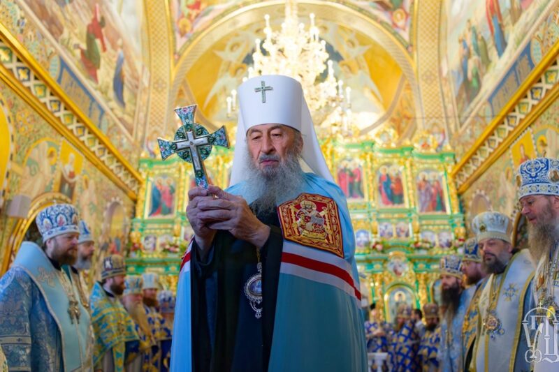 В Україні визнали УПЦ МП афілійованою з РПЦ
