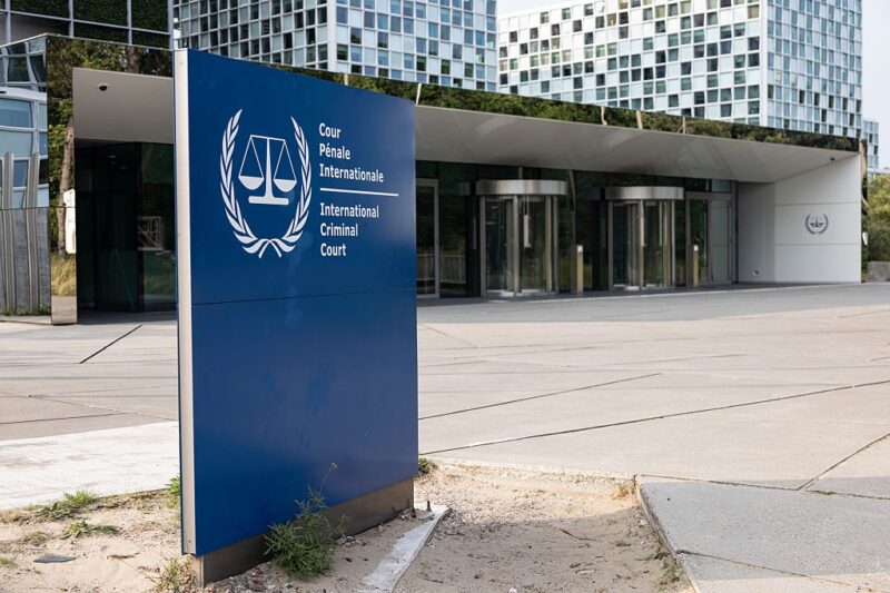 В ЄС зреагували на санкції США проти суддів МКС
