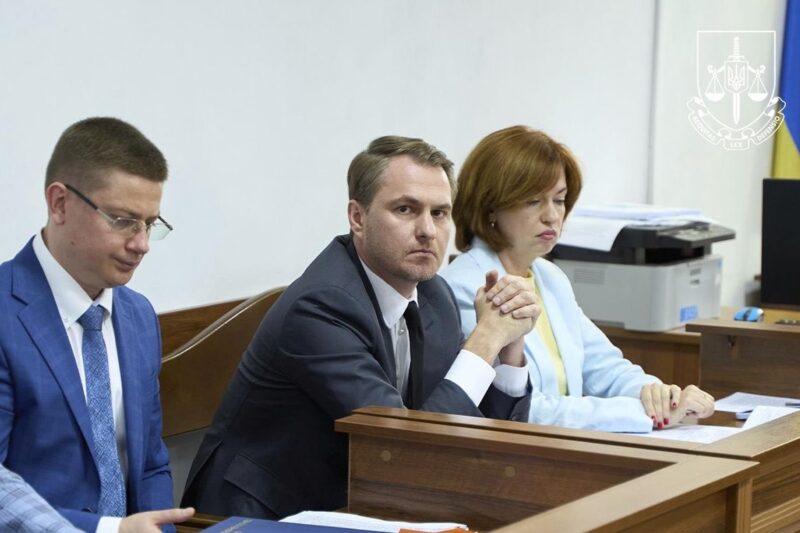 Вбивство на фунікулері в Києві: генпрокурор заявив про затягування справи