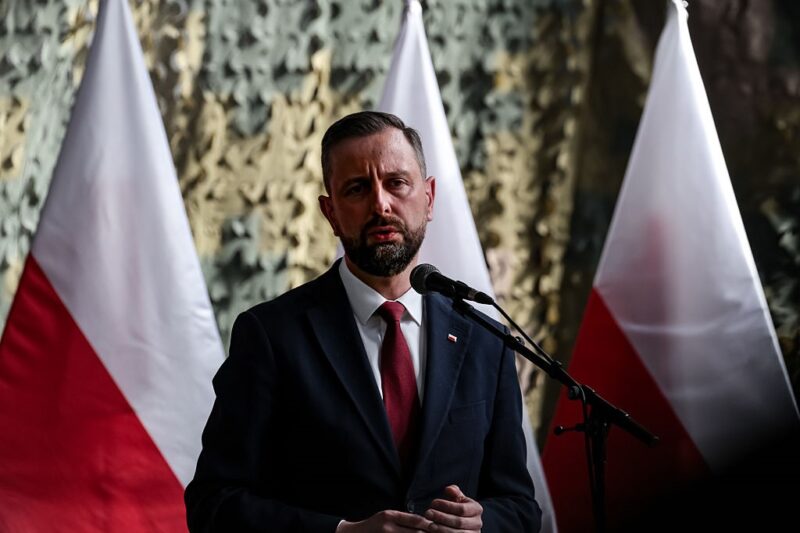 Вибух дрона: Польща звинуватила Росію у провокації