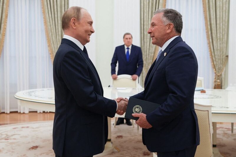 “Вигідна пропозиція”. Що запропонував Трамп Путіну