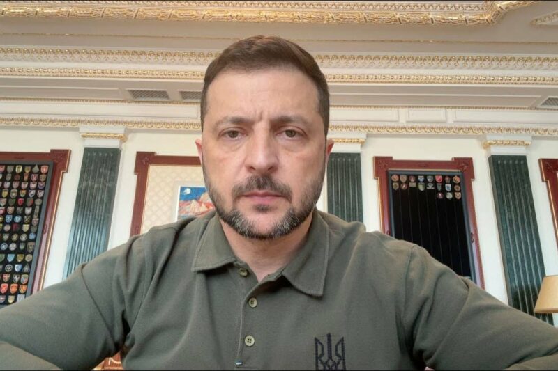 Дуже важливо, що почала зараз тиснути на Росію перспектива нових санкцій