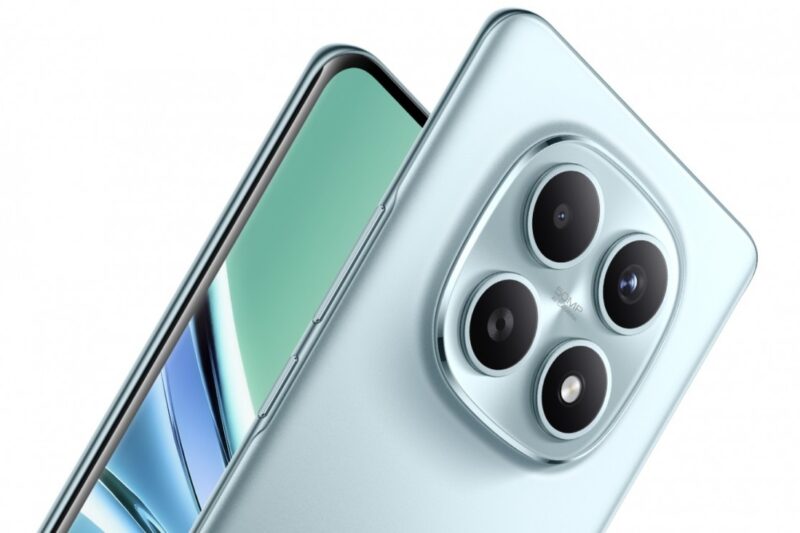 Xiaomi представила бюджетну серію смартфонів Redmi Note 15