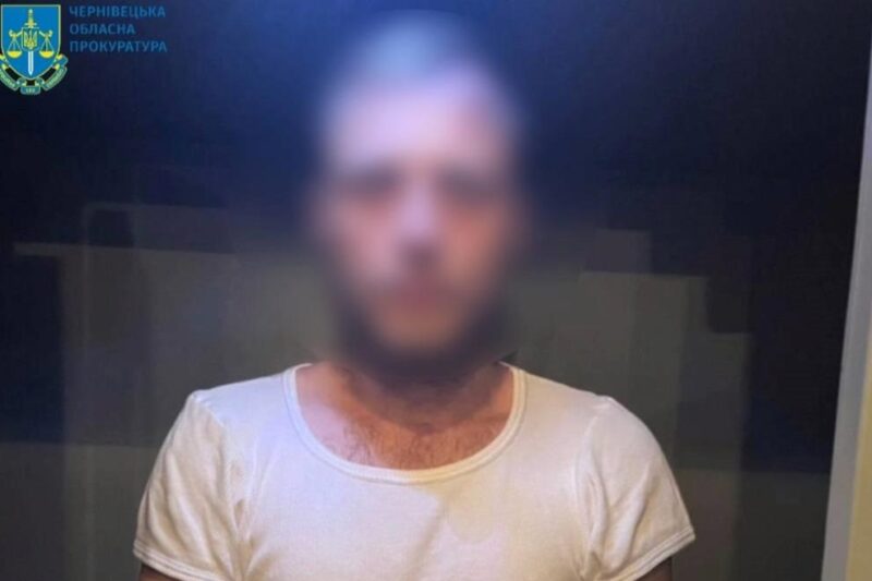 З Німеччини екстрадували українця, якого підозрюють у смертельній ДТП