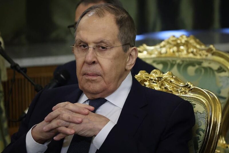 Заява Лаврова зірвала переговори Росії і США – ЗМІ