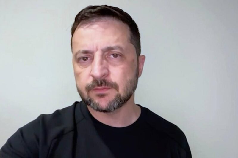Зеленський анонсував зміни у Нацгвардії