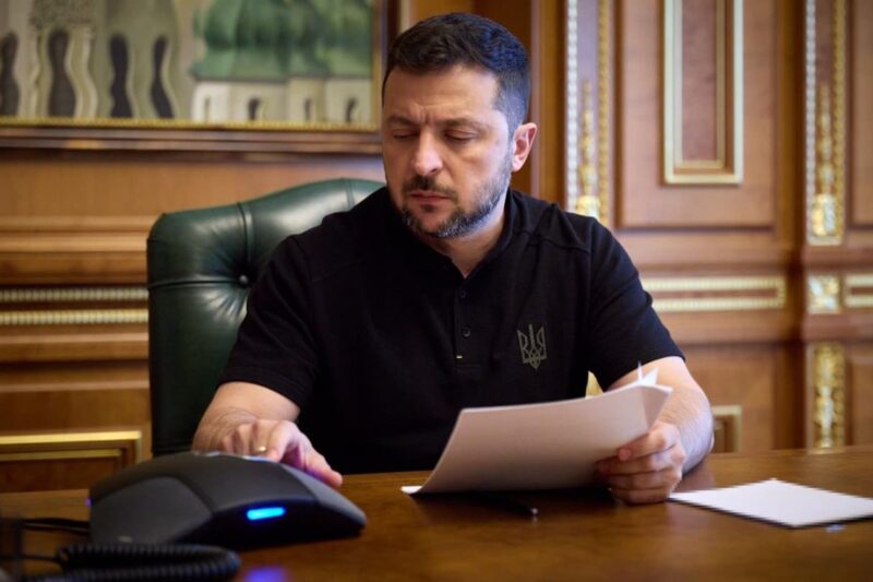 Зеленський і Ердоган обговорили гарантії безпеки