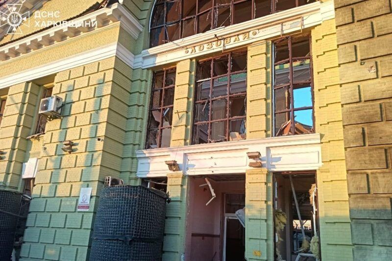 Зеленський розкрив деталі нічної атаки Росії