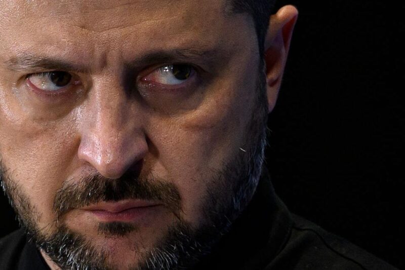 Зеленський відповів на ультимативну заяву Путіна