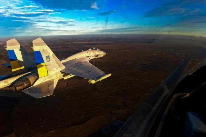 ЗСУ уразили три пункти управління росіян