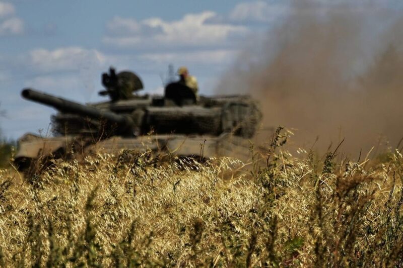 ЗСУ уразили три пункти управління російської армії