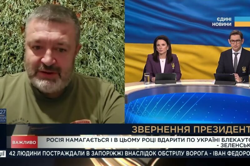 Нові майданчики для “Шахедів”: де чекати наступних атак по Україні | Сергій Братчук